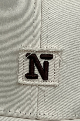 Casquette Minimal