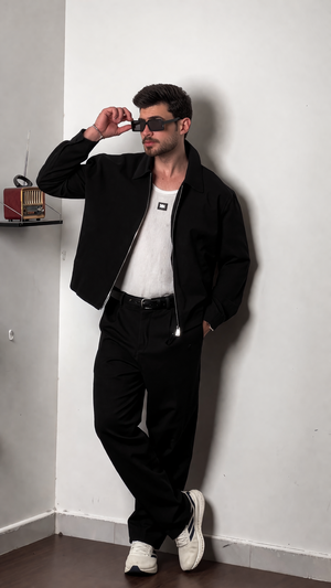 Noir