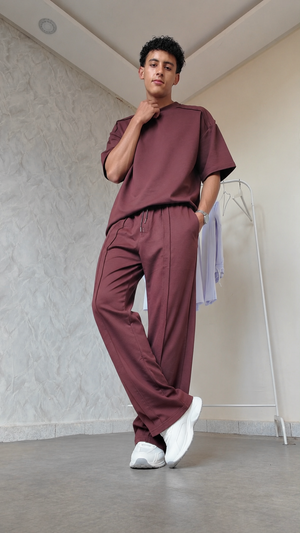 Marron
