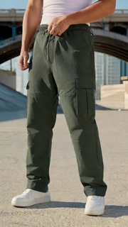 Cargo Urbain