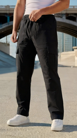 Cargo Urbain