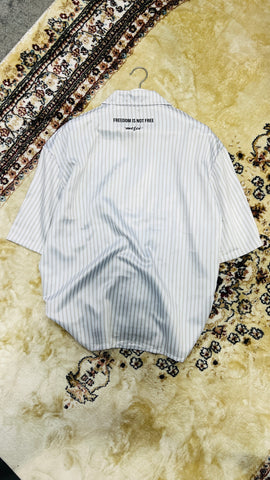 Chemise Loyalty Stripes