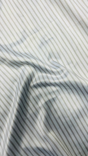 Chemise Loyalty Stripes