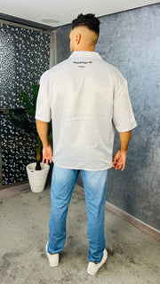 PACK 2 Chemises 'Botanica' + 'Alpha'