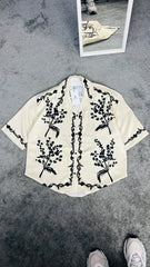 Chemises Artwear Botanica