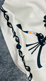 Chemises Artwear Botanica