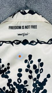 Chemises Artwear Botanica