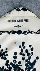 Chemises Artwear Botanica