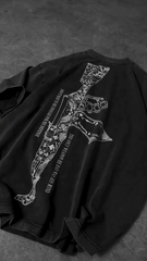 T-shirt Mind Weapon Tee