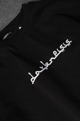 T-shirt "Darkness"